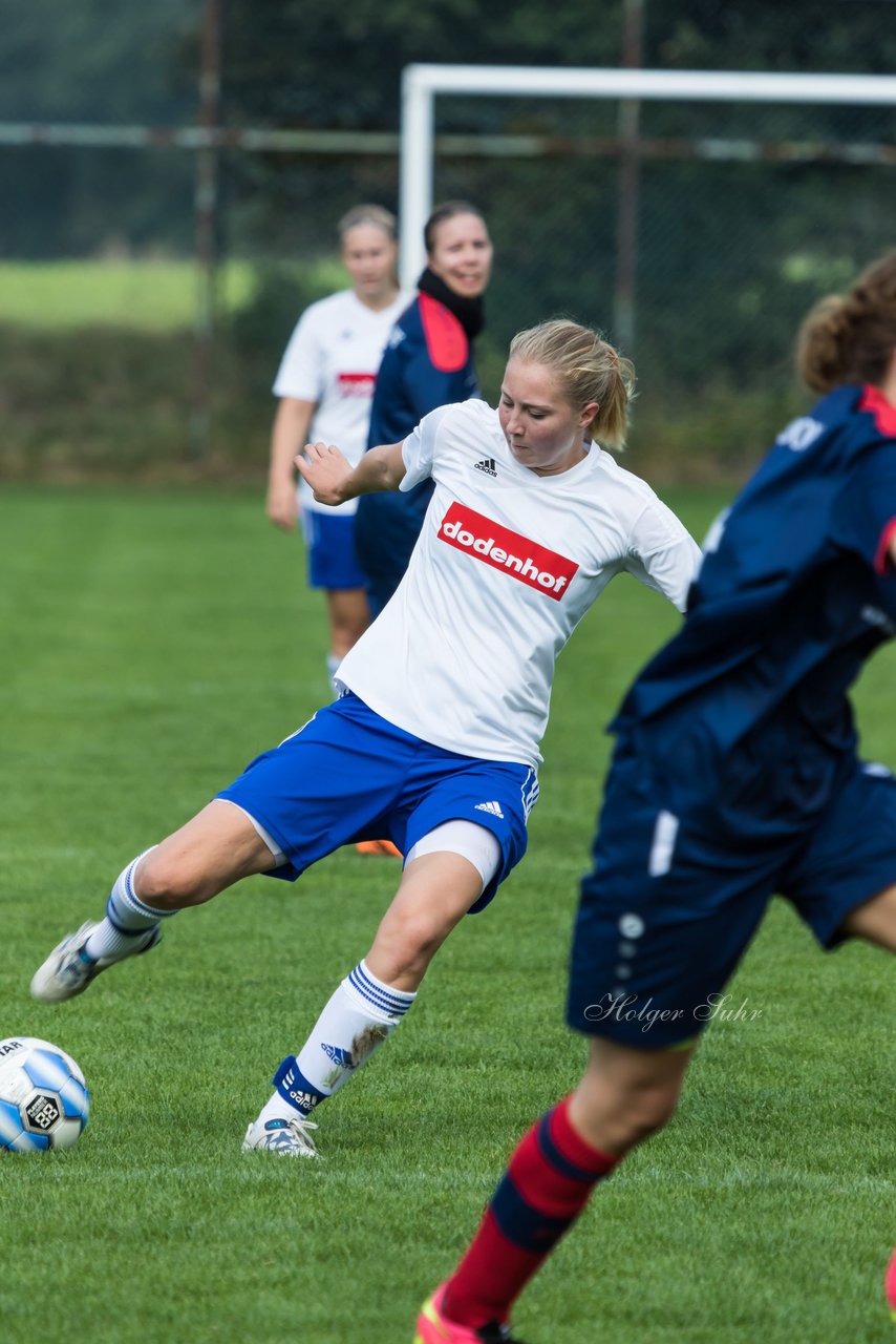 Bild 171 - Frauen TSV Wiemersdorf - FSC Kaltenkirchen : Ergebnis: 0:12